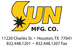 Sun Manufacturing Logo